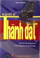 Bi Quyet De Thanh Dat.pdf